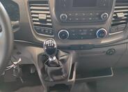 Ford Transit 25