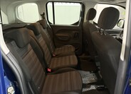 Opel Combo 18