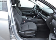 Hyundai Tucson 10