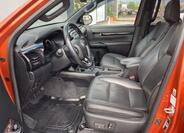 Toyota Hilux 11