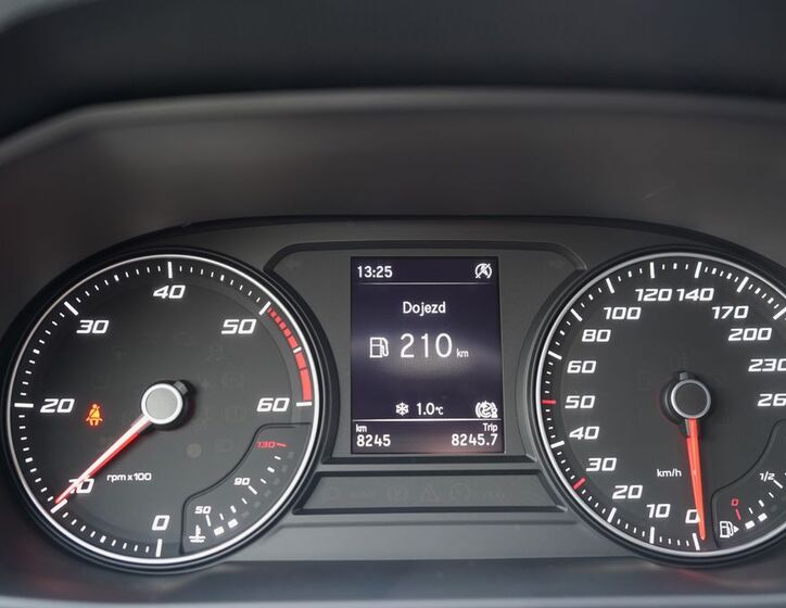 Seat Leon 34