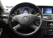 Mercedes-Benz Třídy E 17