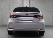 Toyota Corolla 6