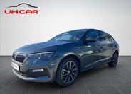 Škoda Scala 1