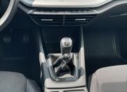 Škoda Octavia 13