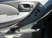 Chrysler Voyager 18