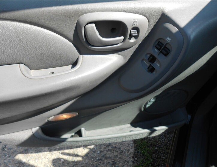 Chrysler Voyager 18