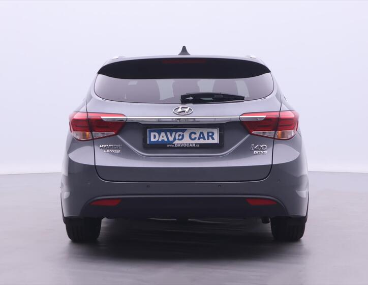 Hyundai i40 6