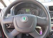 Škoda Fabia 19