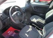 Škoda Roomster 17