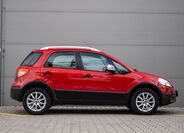 Fiat Sedici 4