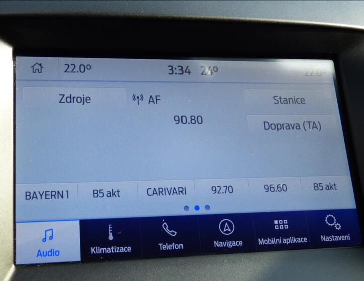 Ford S-MAX 28
