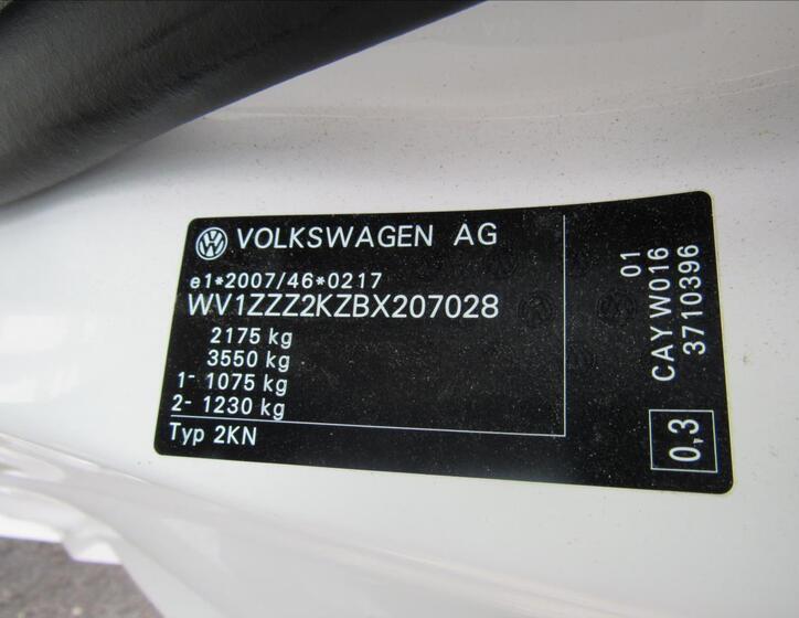 Volkswagen Caddy 24