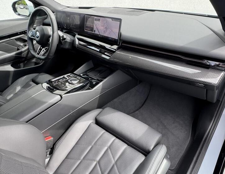BMW Řada 5 9