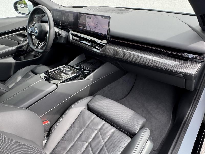 BMW Řada 5
