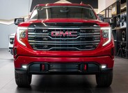 GMC Sierra 11