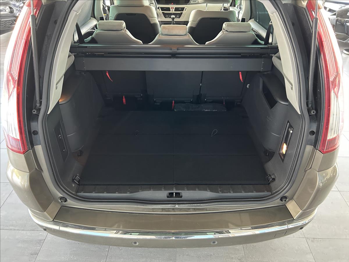 Citroën Grand C4 Picasso