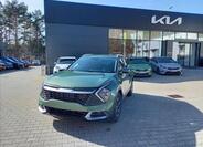 KIA Sportage 2