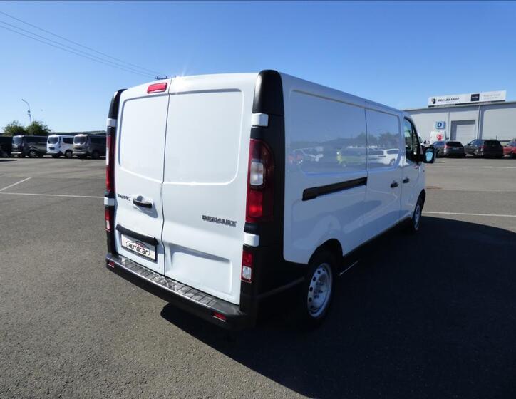 Renault Trafic 3