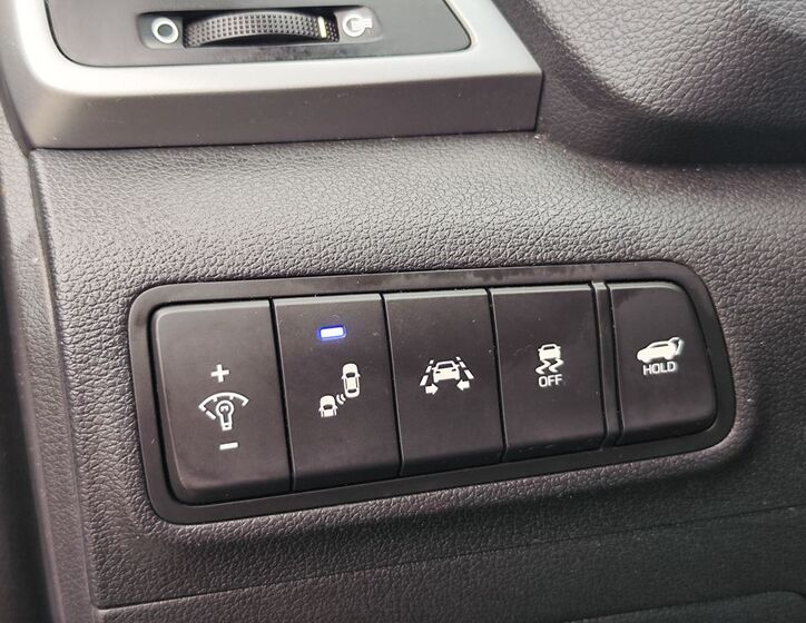 Hyundai Tucson 30