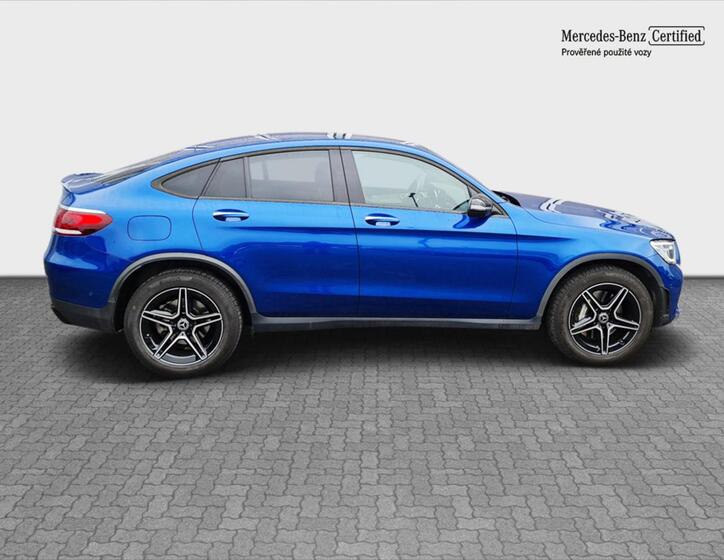 Mercedes-Benz GLC 6