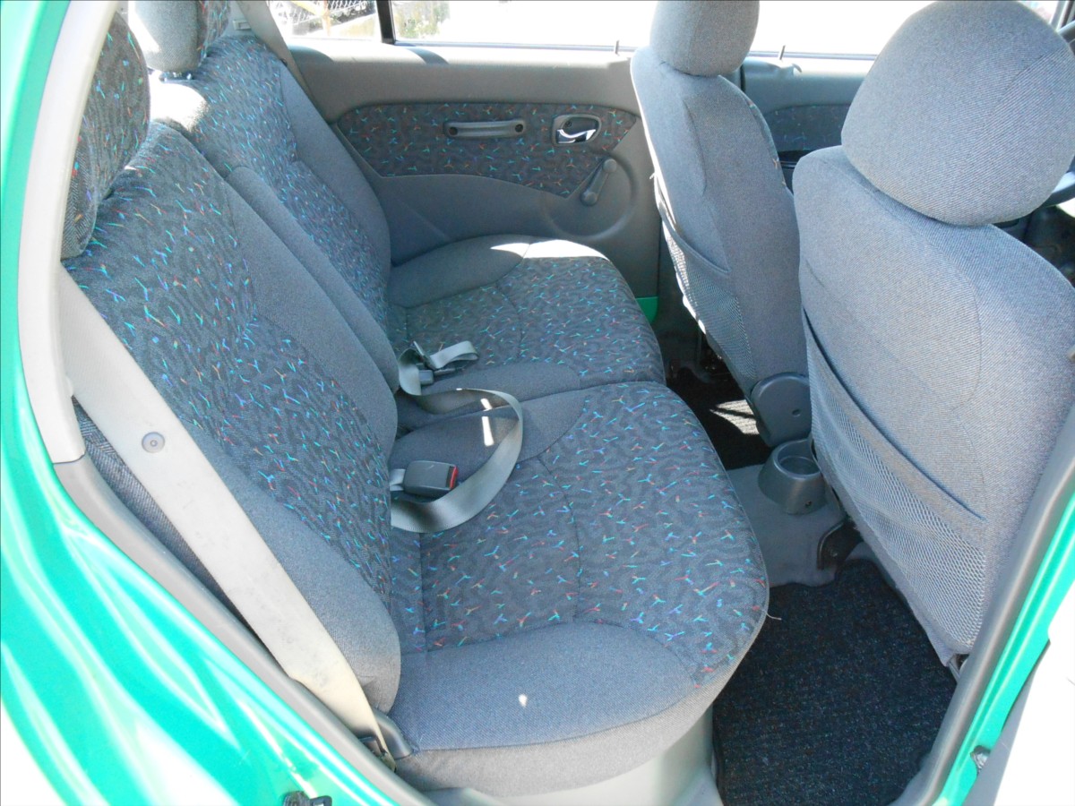 Hyundai Atos