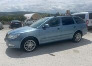 Škoda Octavia 6