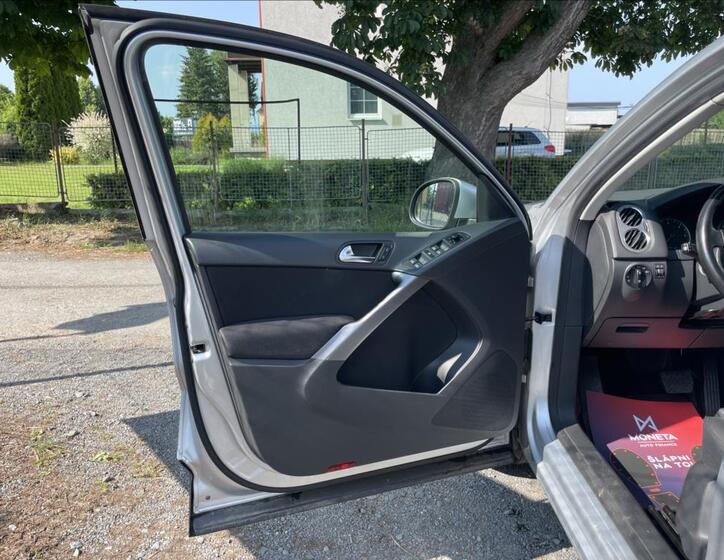 Volkswagen Tiguan 10