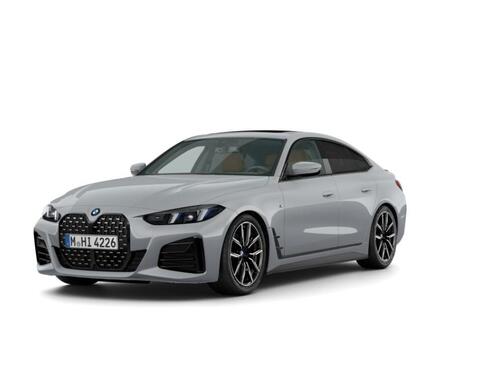 BMW Řada 4