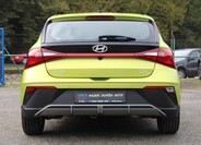 Hyundai i20 6