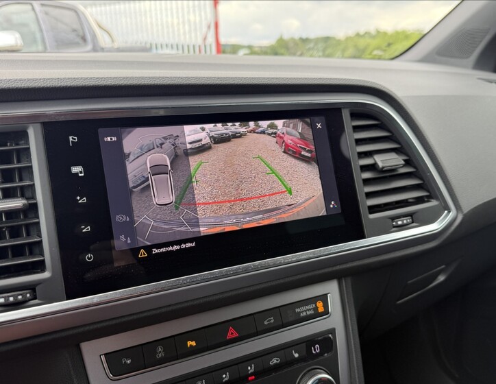 Seat Ateca 14