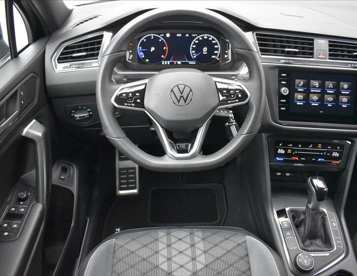 Volkswagen Tiguan Allspace 19
