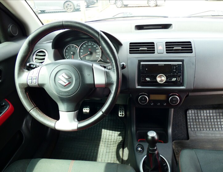 Suzuki Swift 7