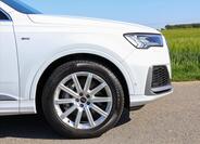 Audi Q7 40