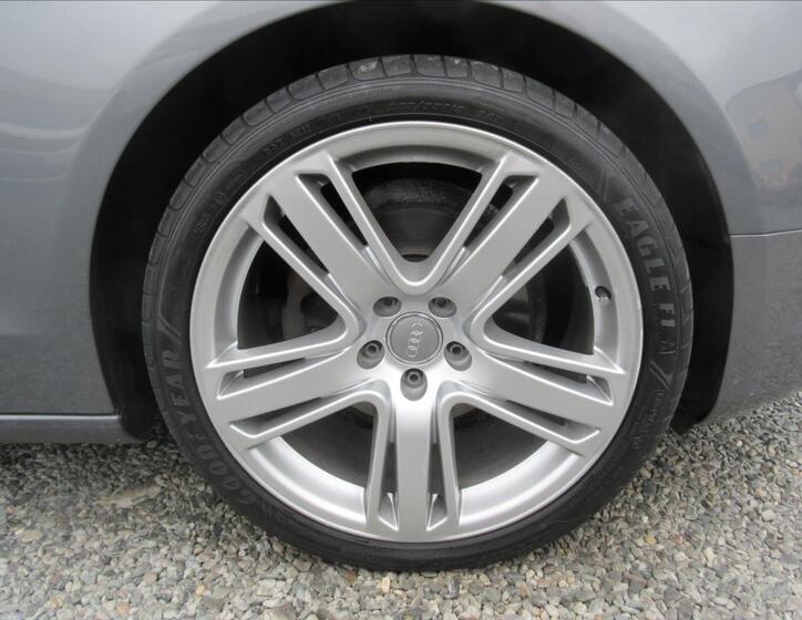 Audi A5 15