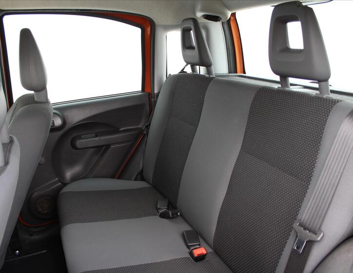 Fiat Panda 10