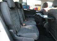 Volkswagen Touran 24