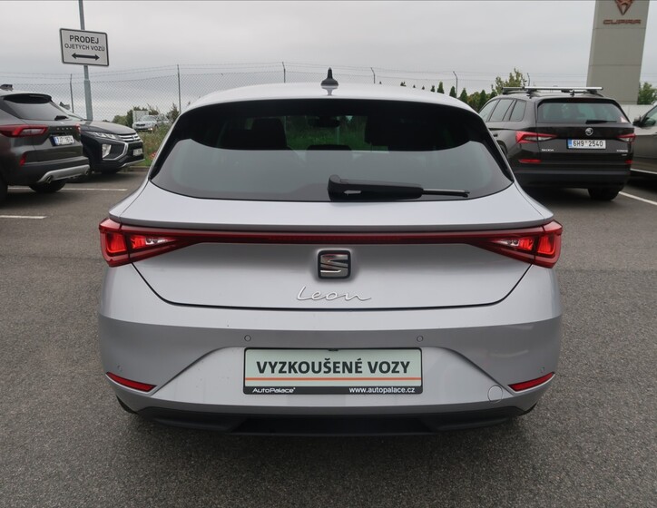 Seat Leon 6