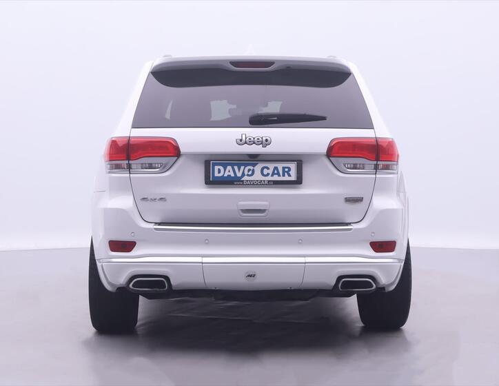 Jeep Grand Cherokee 6