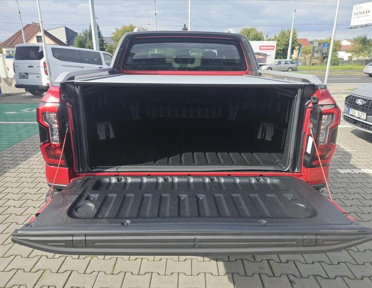 Ford Ranger 13