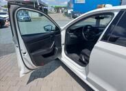Škoda Octavia 10