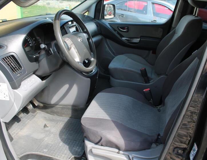 Hyundai H 1 7