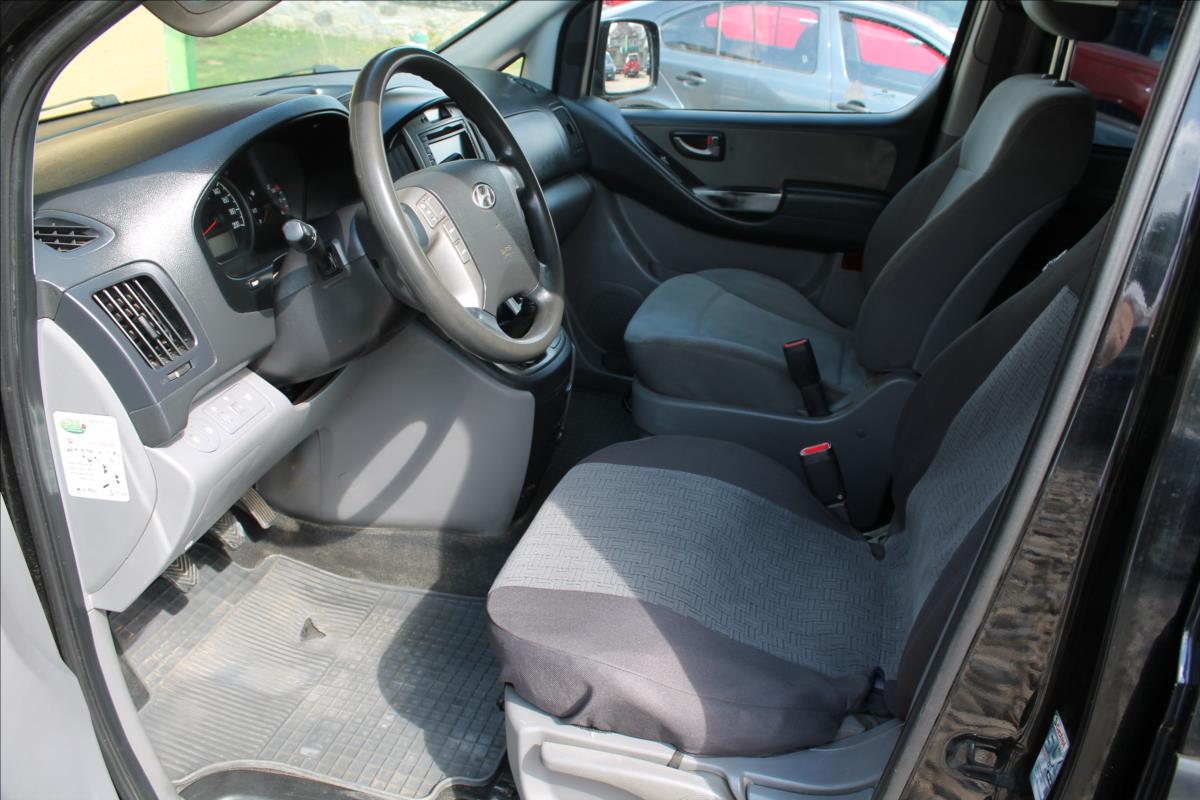 Hyundai H 1