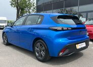 Peugeot 308 16