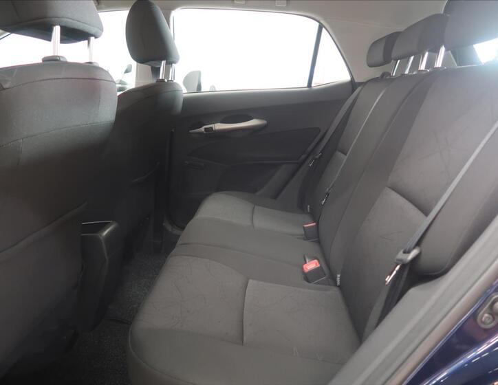 Toyota Auris 14