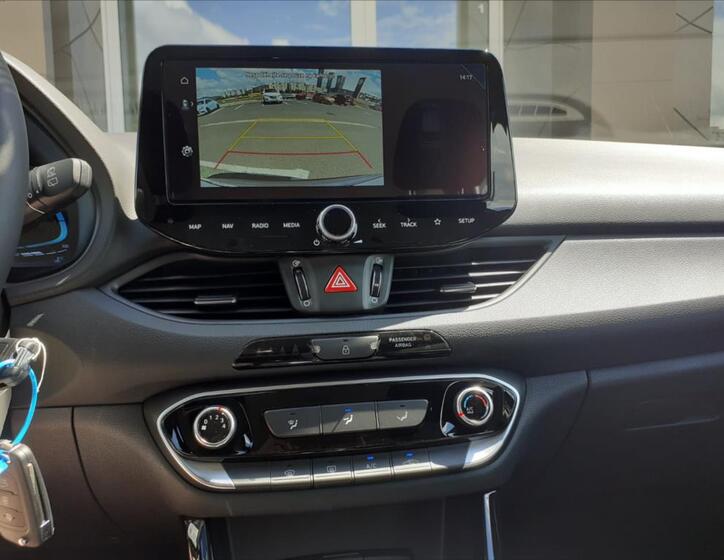 Hyundai i30 7