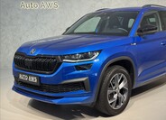 Škoda Kodiaq 4