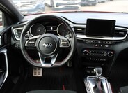 KIA ProCeed 8