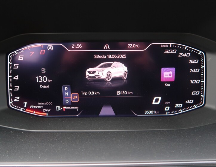 Cupra Formentor 24