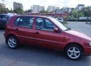 Volkswagen Polo 7